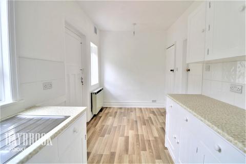 57 Longfield Road, Sheffield, S10 1QW