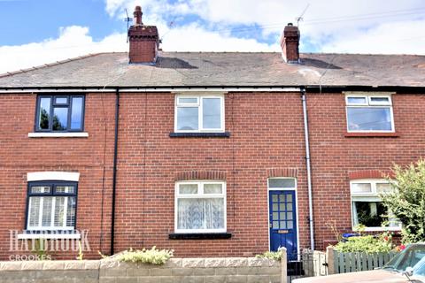 57 Longfield Road, Sheffield, S10 1QW
