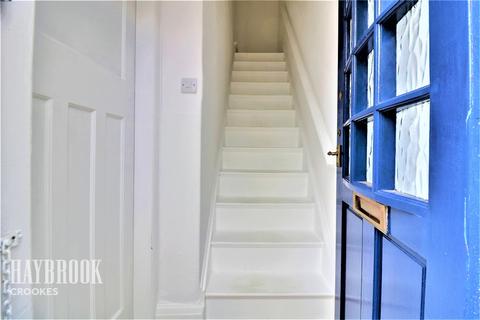 57 Longfield Road, Sheffield, S10 1QW