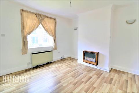 57 Longfield Road, Sheffield, S10 1QW