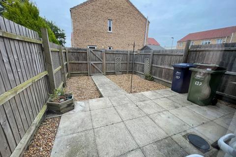undefined, Osborne Road, Wisbech