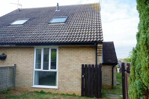 1 bedroom cluster house to rent - Flatford Close, Stowmarket IP14