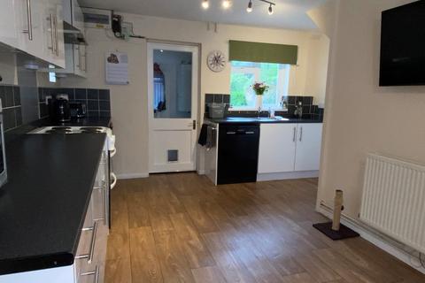 3 bedroom end of terrace house for sale - North Tawton, Devon