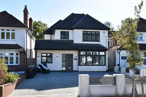 Hayes Chase,West Wickham BR4