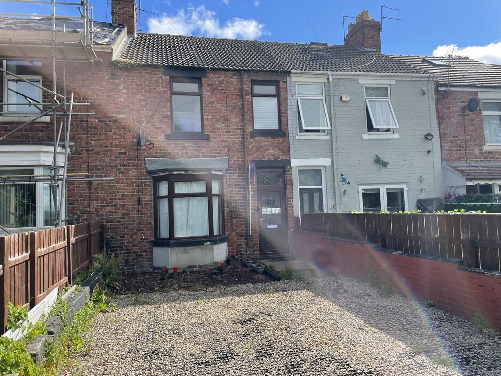 13 West View, Auckland 3 bed terraced house £550 pcm (£127 pw)