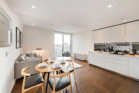 1 bedroom apartment to rent - Bolander Grove, London, SW6