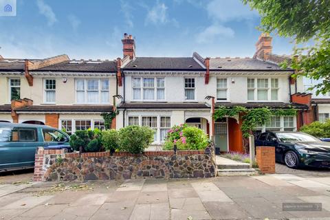 59 Woodberry Avenue, London, N21 3LE