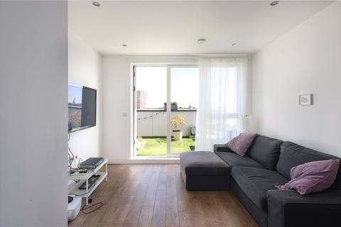 3 bedroom flat for sale, Carrick Court, 5 Nicholson Square, Bow, London, E3