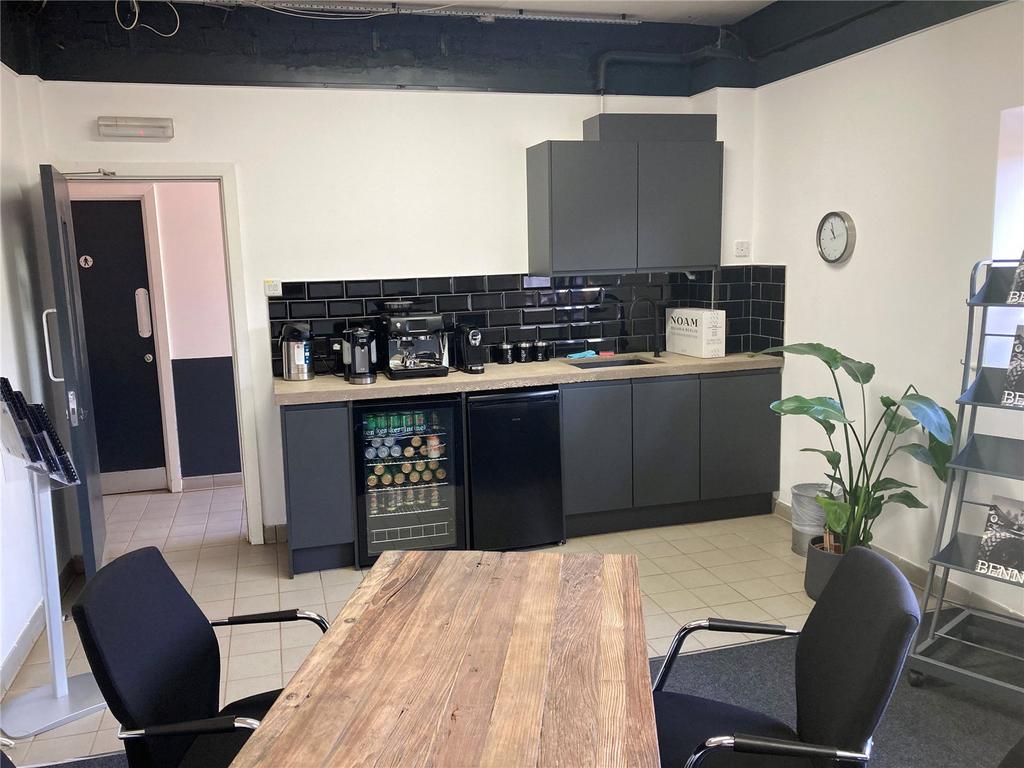 The Depot Kitchen