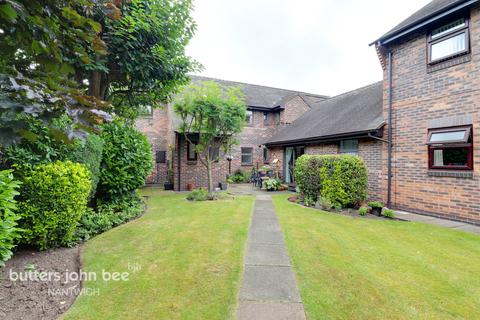 2 bedroom apartment for sale - Wesley Close, Nantwich