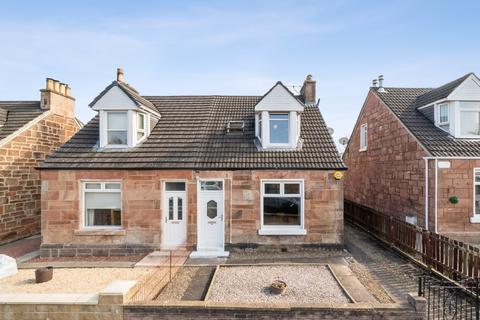 3 bedroom semi-detached house for sale - Hutchinson Place, Cambuslang, Glasgow, G72 8XX