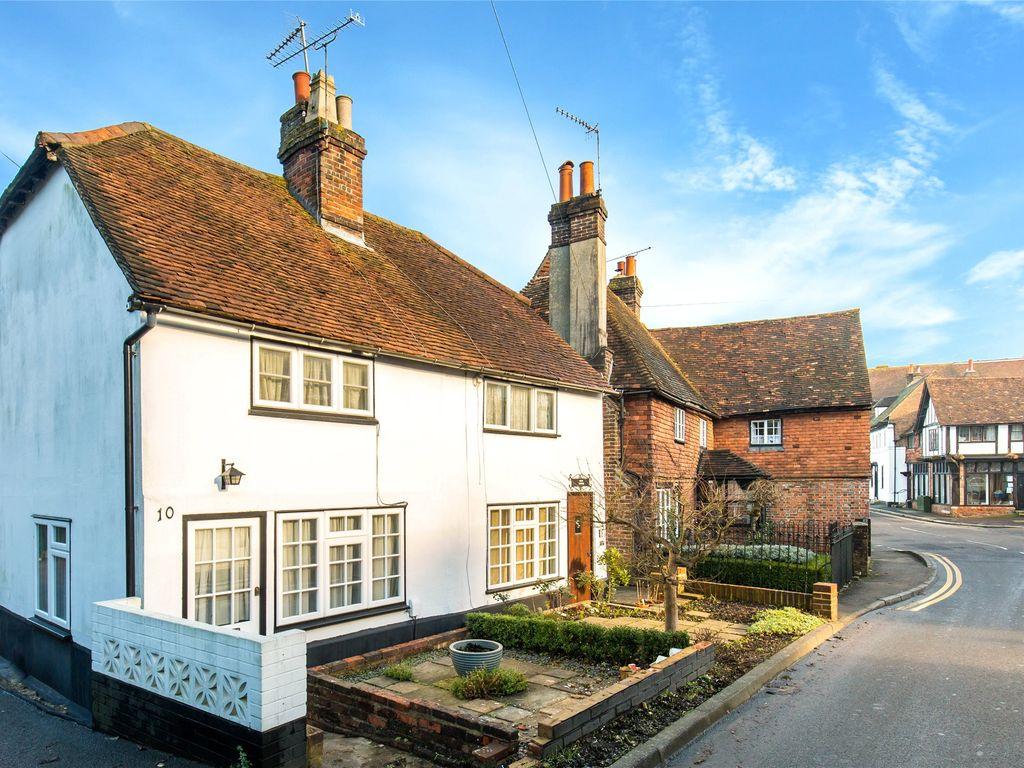 Godstone Road, Oxted, RH8 2 bed cottage £1,350 pcm (£312 pw)