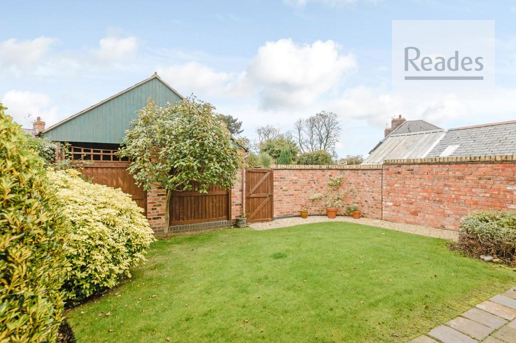 The Highway, Hawarden CH5 3 4 bed detached house for sale £375,000