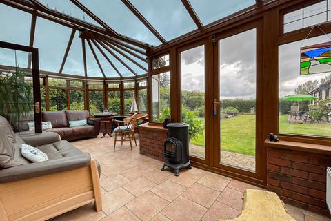 7 Brook Orchard, Marden, Hereford, HR1 3EJ