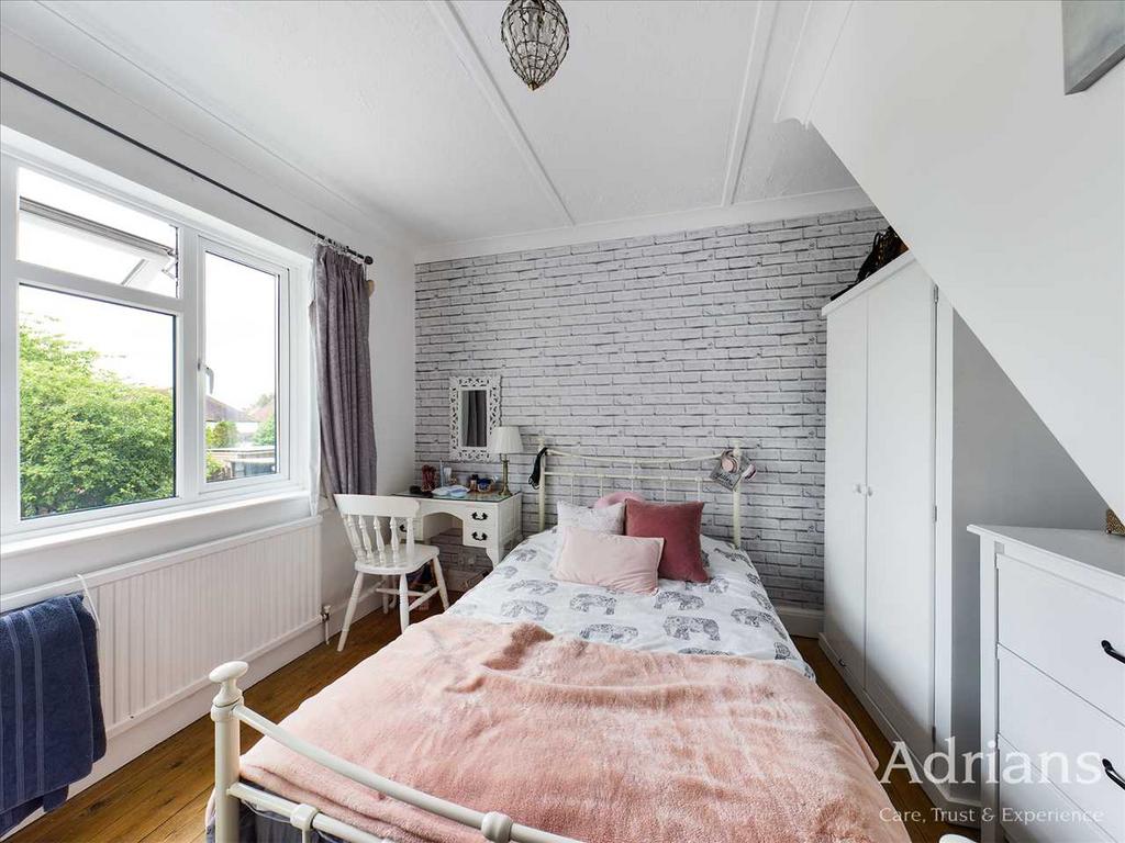 Bedroom two