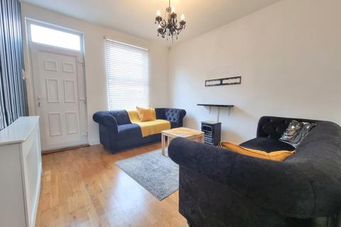 3 bedroom end of terrace house to rent - Thirlmere Road, Sheffield S8