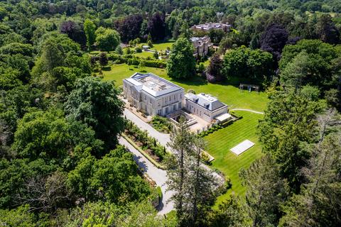 11 bedroom detached house for sale, East Drive, Wentworth, Virginia Water, Surrey, GU25