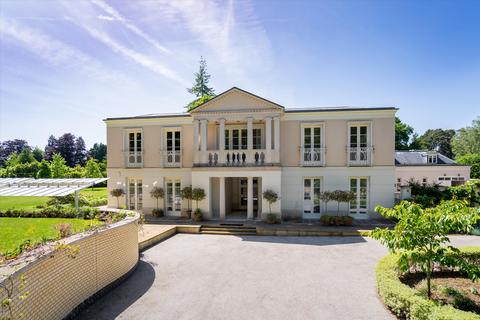 11 bedroom detached house for sale, East Drive, Wentworth, Virginia Water, Surrey, GU25