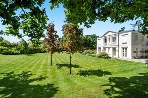 11 bedroom detached house for sale, East Drive, Wentworth, Virginia Water, Surrey, GU25