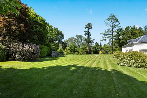 11 bedroom detached house for sale, East Drive, Wentworth, Virginia Water, Surrey, GU25