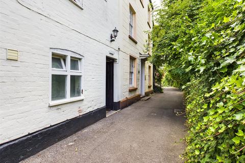 Worcester Street, Monmouth, Monmouthshire, NP25, Gwent