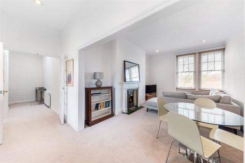 2 bedroom apartment to rent, Esmond Gardens, South Parade, Chiswick, London, W4