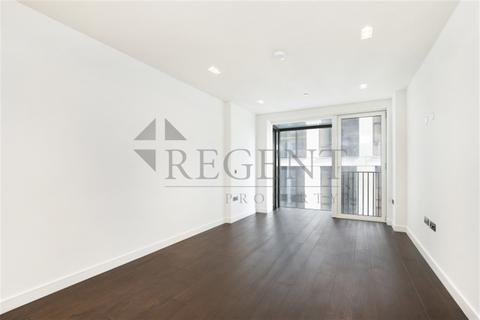 1 bedroom flat to rent - Southbank Place, Casson Square, SE1