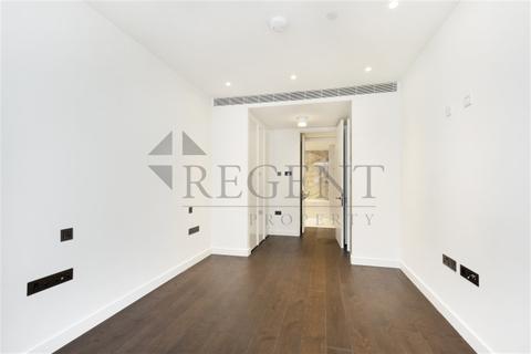 1 bedroom flat to rent - Southbank Place, Casson Square, SE1