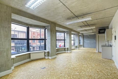 Office to rent - Unit 1, 290 Mare Street, London, E8 1HE