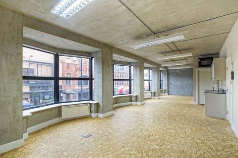 Office to rent, 290 Mare Street, London, E8 1HE