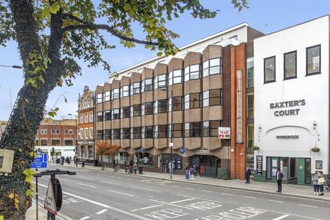 Office to rent, 290 Mare Street, London, E8 1HE