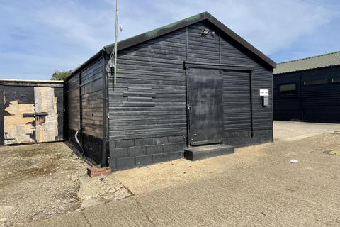 Storage to rent - Ongar