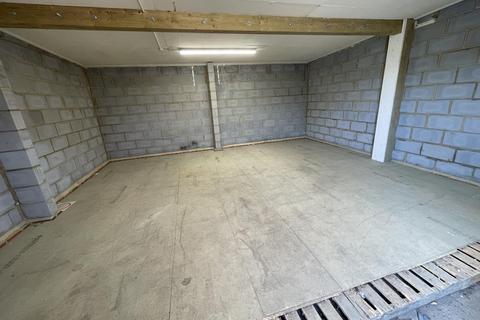 Storage to rent, Ongar