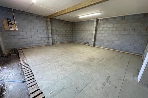 Storage to rent, Ongar