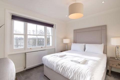 2 bedroom flat to rent - Somerset Court, 79-81 Lexham Gardens, London