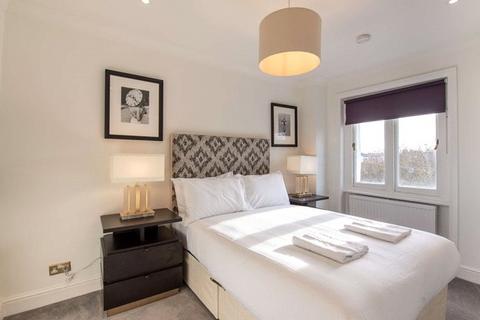 2 bedroom flat to rent, Somerset Court, 79-81 Lexham Gardens, London