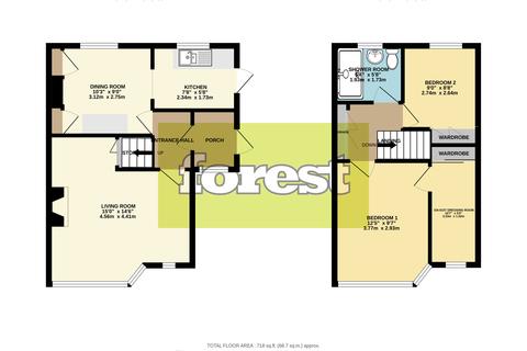 7 Cravan Avenue, Feltham, TW13 4EE