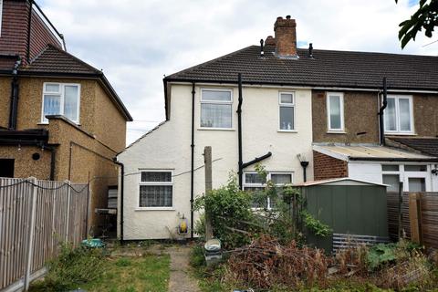 7 Cravan Avenue, Feltham, TW13 4EE
