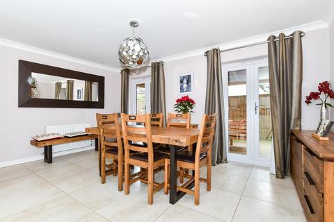 4 bedroom detached house for sale, Pickering Street, Loose, Maidstone, Kent