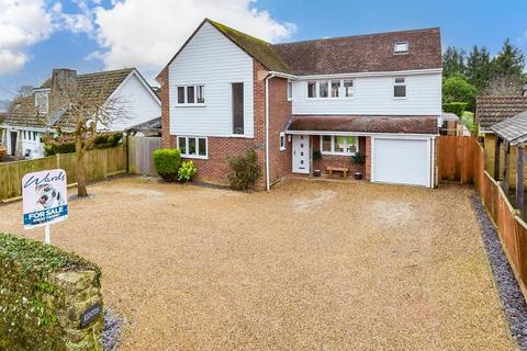 4 bedroom detached house for sale, Pickering Street, Loose, Maidstone, Kent