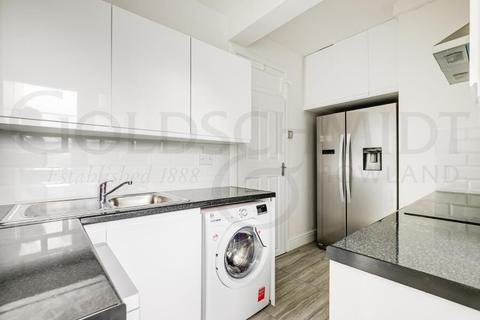 1 bedroom flat to rent - Heathway Court, Finchley Road, NW3