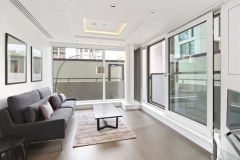 1 bedroom flat to rent - Radnor Terrace W14