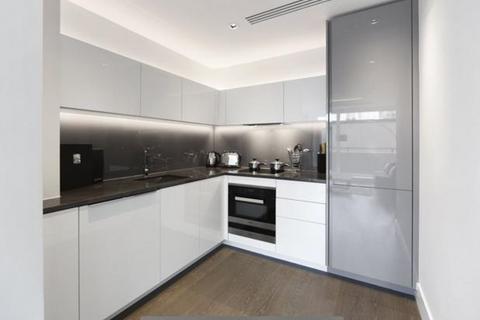 1 bedroom flat to rent, Radnor Terrace W14