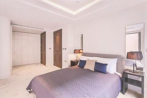 1 bedroom flat to rent, Radnor Terrace, London  W14