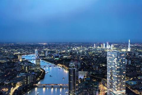 5 bedroom apartment for sale - Penthouses In Nine Elms