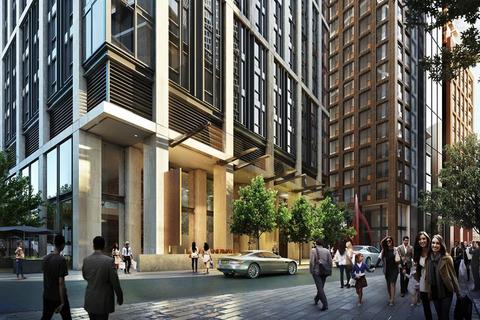 5 bedroom apartment for sale, Penthouses In Nine Elms