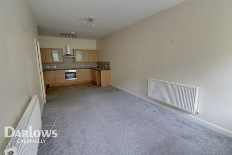 1 bedroom flat for sale - Caerphilly Road, Caerphilly