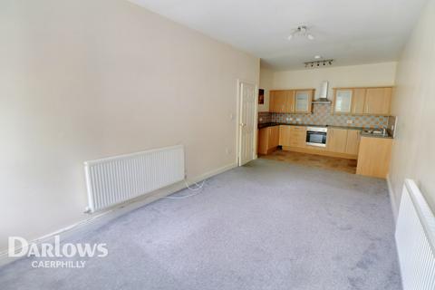 1 bedroom flat for sale - Caerphilly Road, Caerphilly