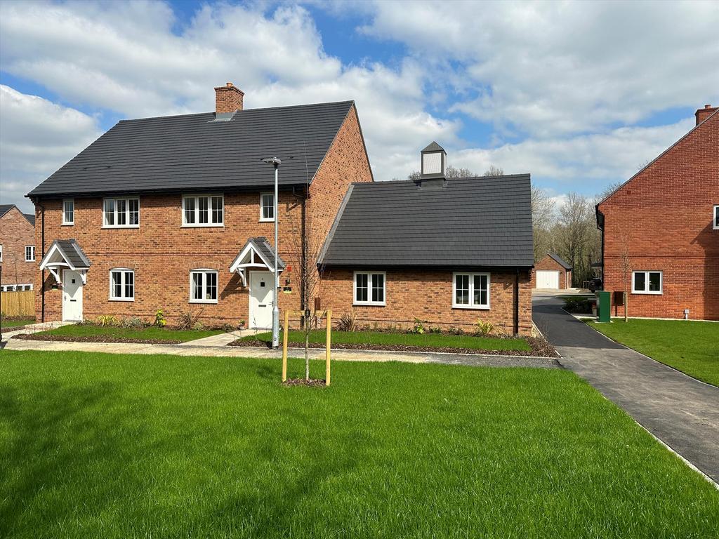 Tilehurst Green, Tilehurst Lane, Binfield, Bracknell, Berkshire, RG42 3