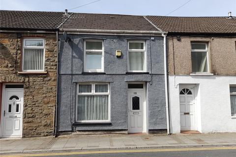 110 Miskin Road, Tonypandy, CF40 2QN